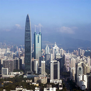 Shenzhen